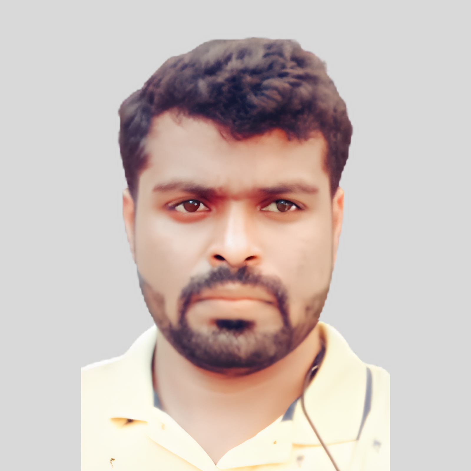 Mr. Madhu