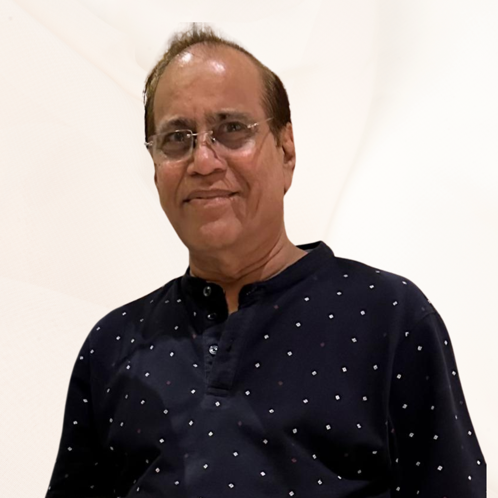 Mr. Madhusudhan Baldwa