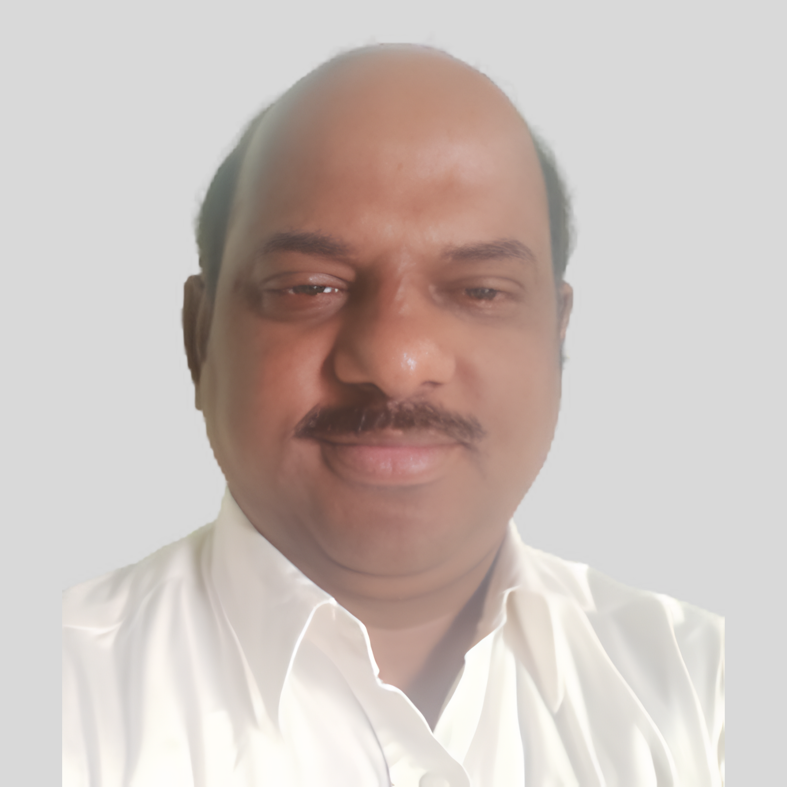 Mr. Mohan Kumar