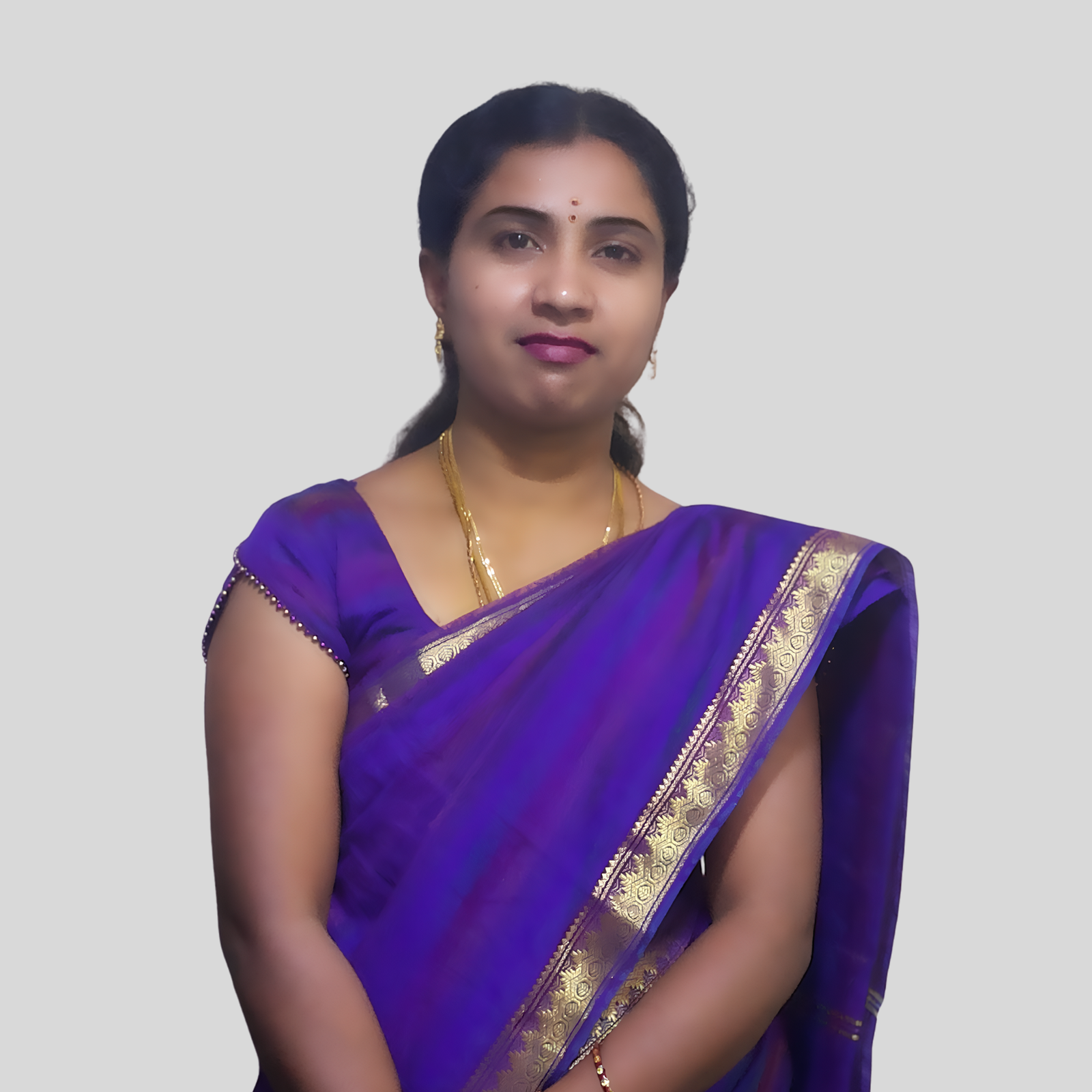 Ms. Pankaja G