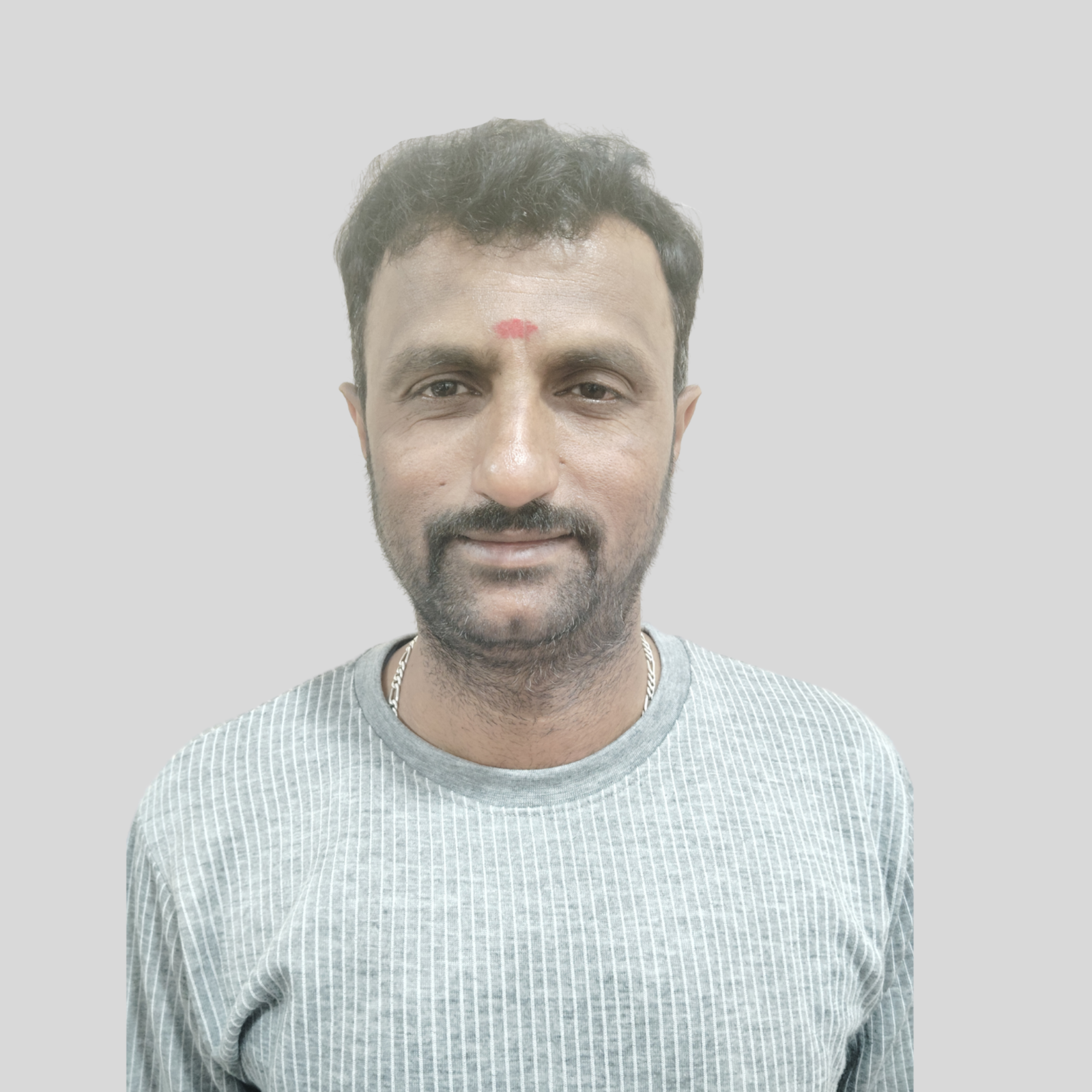 Mr. Rajesh M