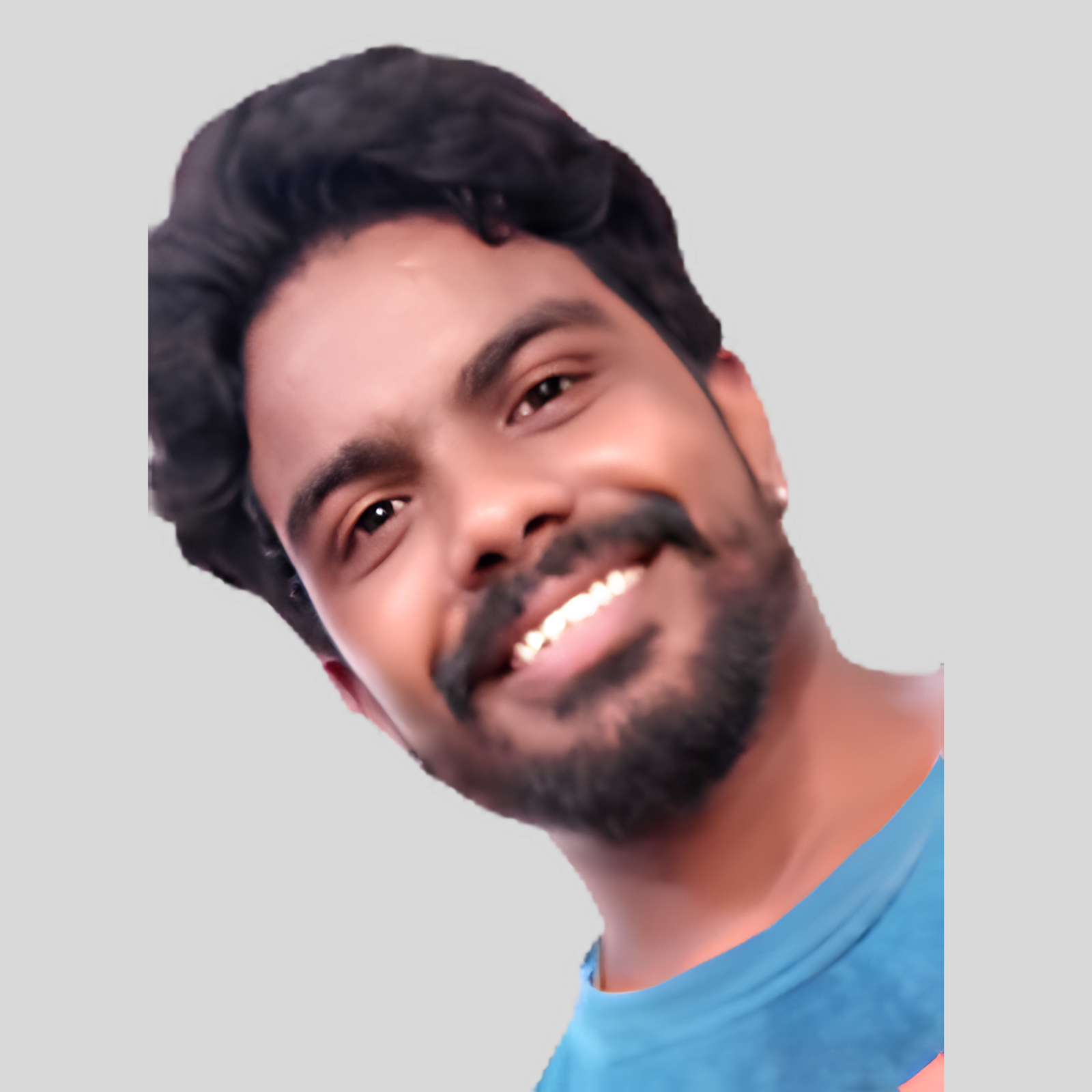 Mr. Shiva