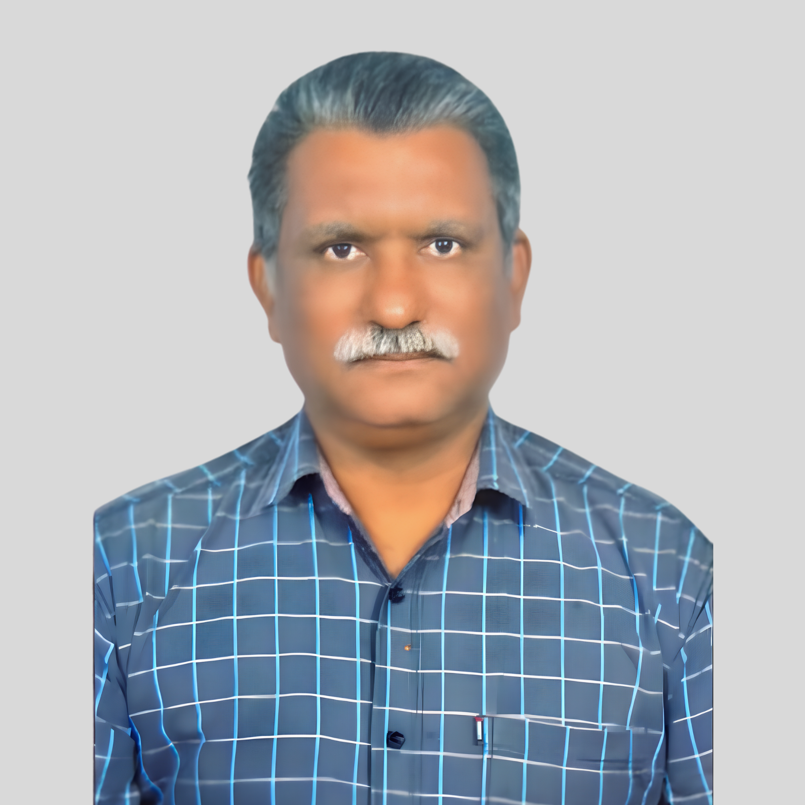 Mr. Umesh Bhende
